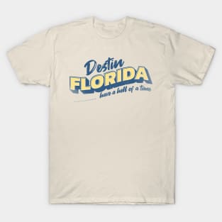 Destin Florida T-Shirt